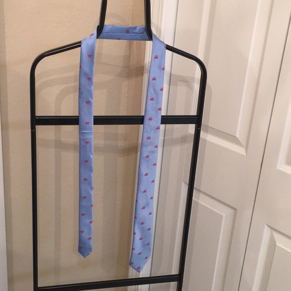 SKINNY LIGHT BLUE TIE‼️‼️ - Picture 2 of 3
